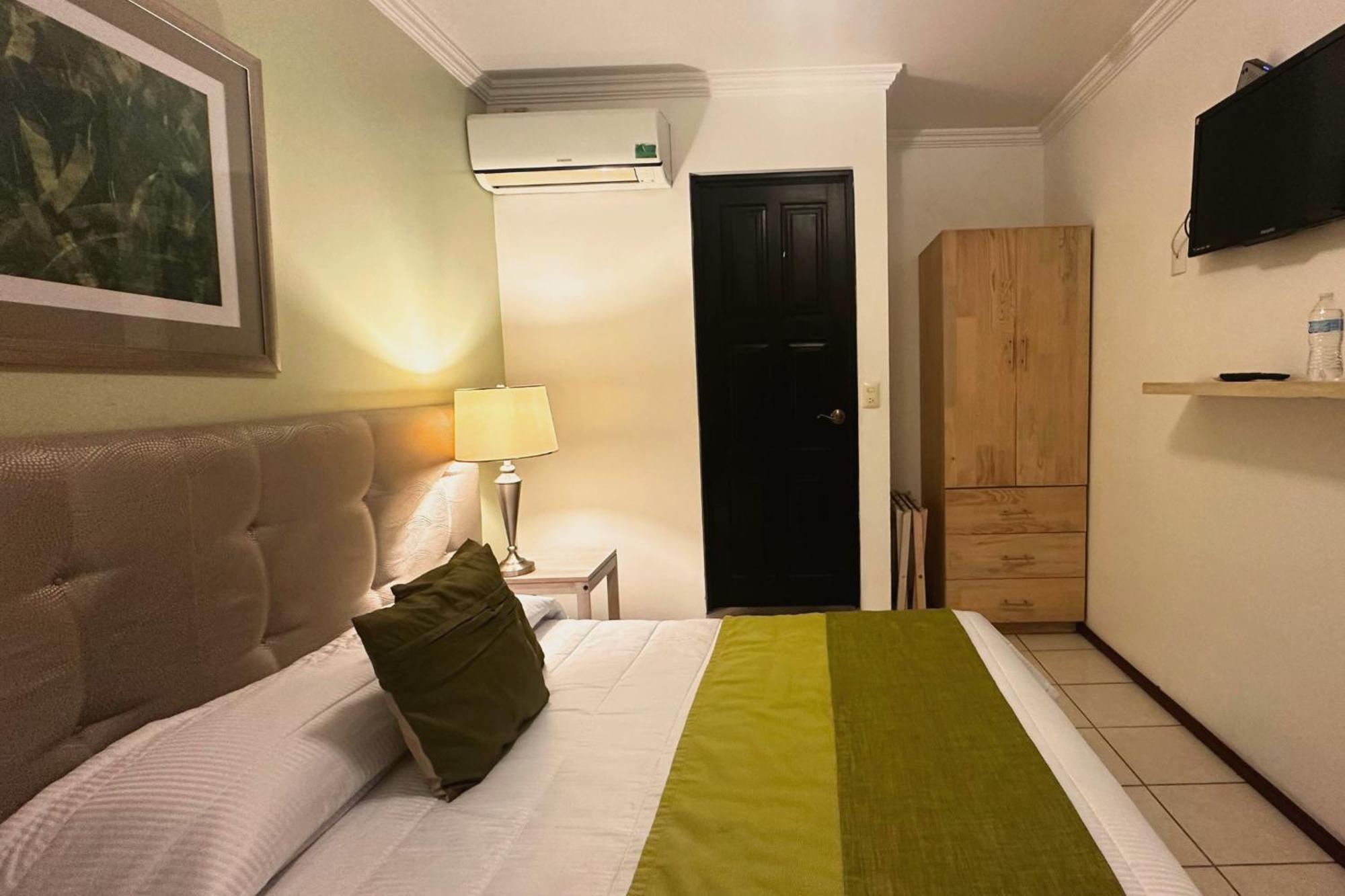 Hotel La Casa De Maria Oaxaca Eksteriør bilde