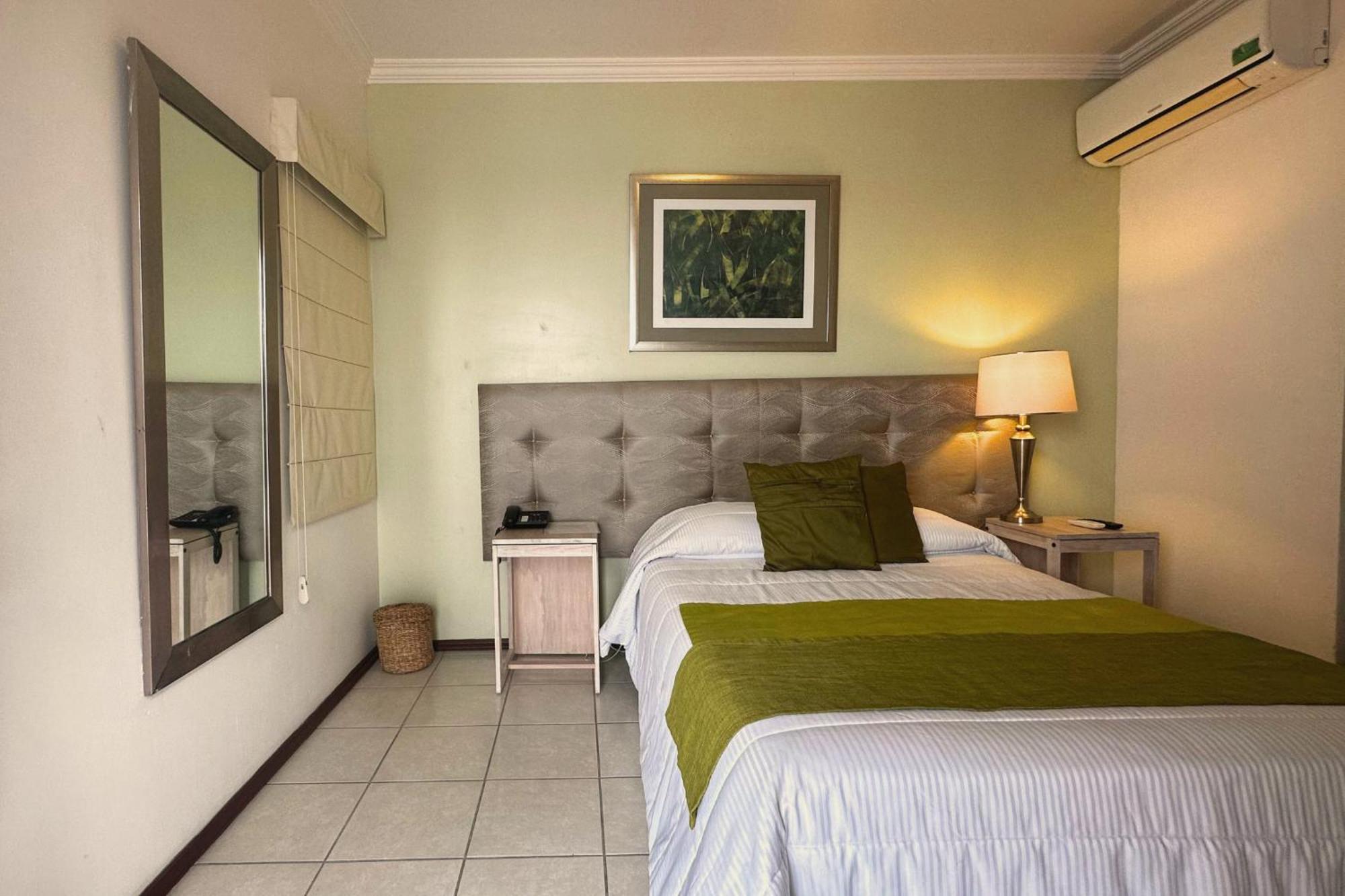 Hotel La Casa De Maria Oaxaca Eksteriør bilde