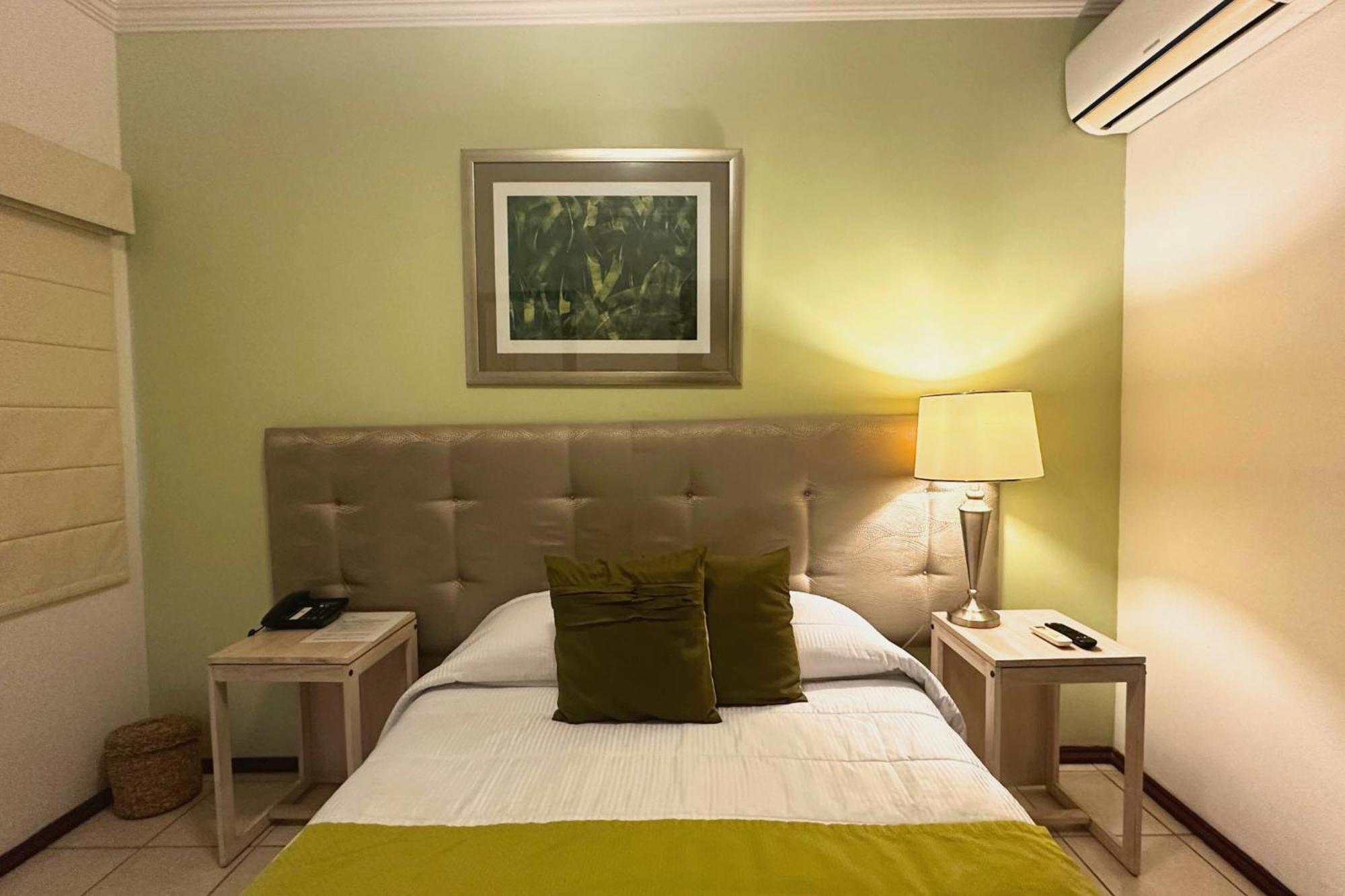 Hotel La Casa De Maria Oaxaca Eksteriør bilde